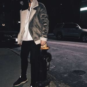 Meet your Posher, Baomy